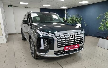 Hyundai Palisade I, 2024 год, 7 650 000 рублей, 1 фотография