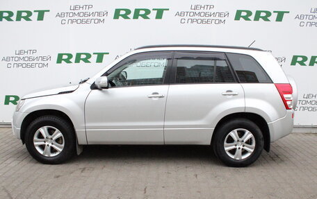 Suzuki Grand Vitara, 2010 год, 1 099 000 рублей, 5 фотография