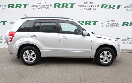 Suzuki Grand Vitara, 2010 год, 1 099 000 рублей, 2 фотография