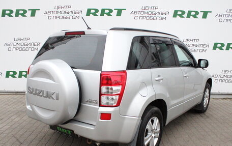 Suzuki Grand Vitara, 2010 год, 1 099 000 рублей, 3 фотография