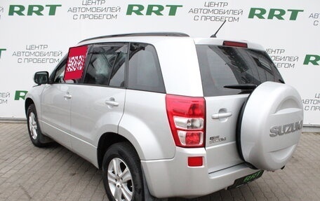 Suzuki Grand Vitara, 2010 год, 1 099 000 рублей, 4 фотография