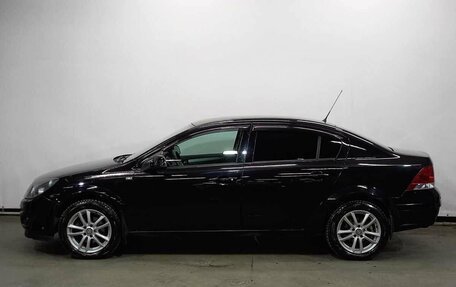 Opel Astra H, 2011 год, 690 000 рублей, 8 фотография