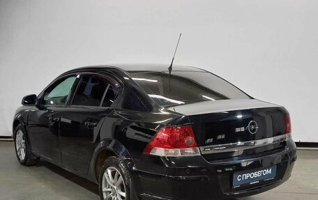 Opel Astra H, 2011 год, 690 000 рублей, 7 фотография