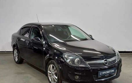 Opel Astra H, 2011 год, 690 000 рублей, 3 фотография