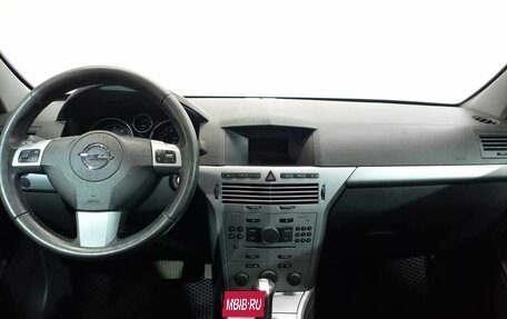 Opel Astra H, 2011 год, 690 000 рублей, 9 фотография