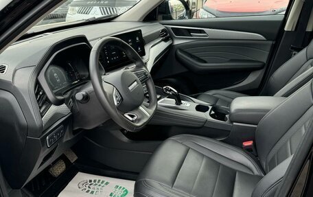 Haval F7 I, 2023 год, 2 137 000 рублей, 14 фотография