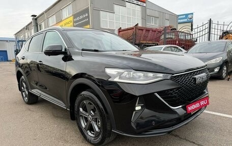 Haval F7 I, 2023 год, 2 137 000 рублей, 3 фотография