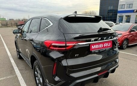 Haval F7 I, 2023 год, 2 137 000 рублей, 16 фотография