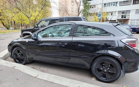 Opel Astra H, 2007 год, 590 000 рублей, 3 фотография