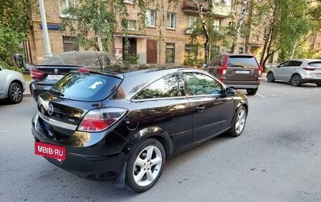 Opel Astra H, 2007 год, 590 000 рублей, 11 фотография