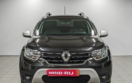 Renault Duster, 2021 год, 1 790 000 рублей, 2 фотография