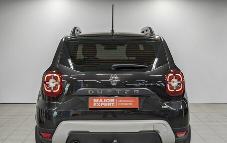 Renault Duster, 2021 год, 1 790 000 рублей, 6 фотография