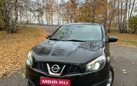 Nissan Qashqai, 2011 год, 1 199 000 рублей, 1 фотография