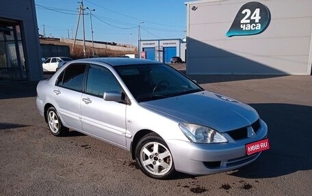 Mitsubishi Lancer IX, 2005 год, 390 000 рублей, 1 фотография