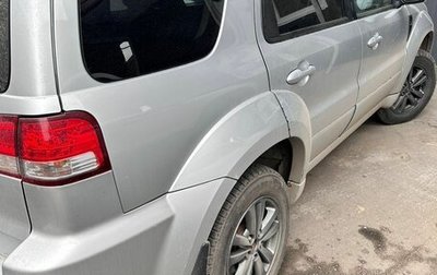 Ford Escape II, 2008 год, 850 000 рублей, 1 фотография