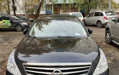 Nissan Teana, 2010 год, 1 150 000 рублей, 1 фотография