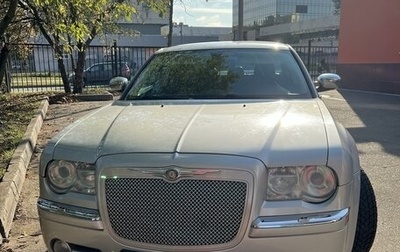 Chrysler 300C II, 2008 год, 1 198 000 рублей, 1 фотография