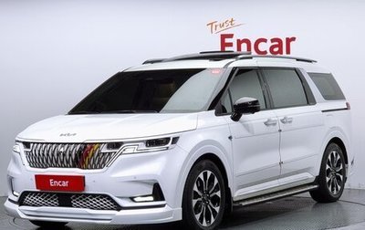 KIA Carnival, 2020 год, 2 895 000 рублей, 1 фотография