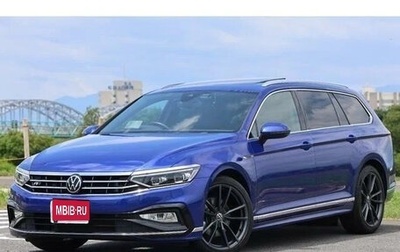 Volkswagen Passat B8 рестайлинг, 2021 год, 1 877 777 рублей, 1 фотография