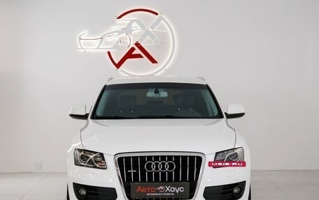 Audi Q5, 2011 год, 1 645 000 рублей, 2 фотография