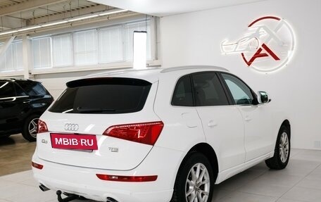 Audi Q5, 2011 год, 1 645 000 рублей, 7 фотография