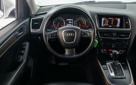 Audi Q5, 2011 год, 1 645 000 рублей, 16 фотография