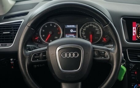 Audi Q5, 2011 год, 1 645 000 рублей, 17 фотография