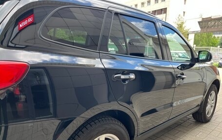 Hyundai Santa Fe III рестайлинг, 2011 год, 1 599 000 рублей, 31 фотография