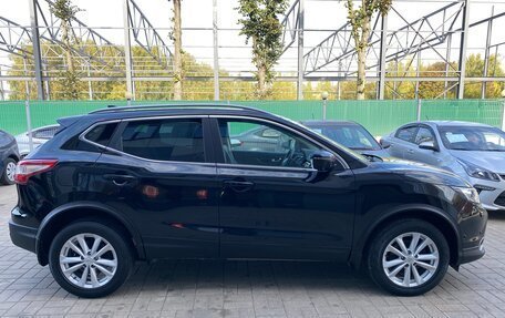 Nissan Qashqai, 2017 год, 2 165 000 рублей, 8 фотография