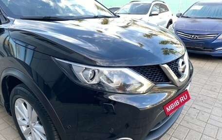 Nissan Qashqai, 2017 год, 2 165 000 рублей, 28 фотография