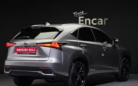 Lexus NX I, 2020 год, 4 560 000 рублей, 2 фотография