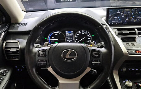 Lexus NX I, 2020 год, 4 560 000 рублей, 13 фотография