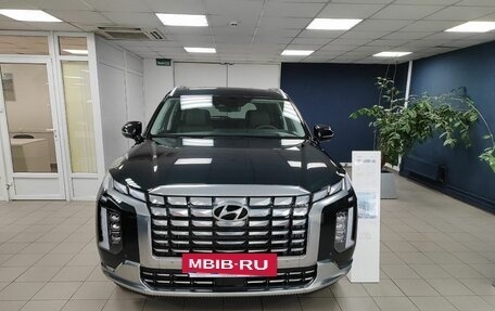 Hyundai Palisade I, 2024 год, 7 650 000 рублей, 7 фотография