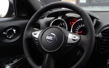 Nissan Juke II, 2011 год, 999 000 рублей, 6 фотография