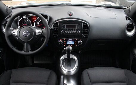 Nissan Juke II, 2011 год, 999 000 рублей, 7 фотография