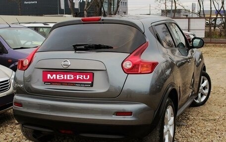 Nissan Juke II, 2011 год, 999 000 рублей, 19 фотография