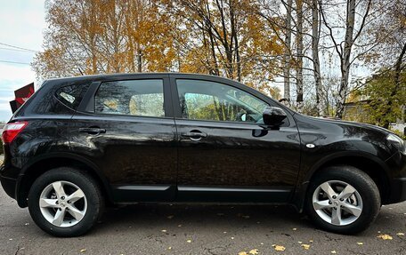 Nissan Qashqai, 2011 год, 1 199 000 рублей, 2 фотография