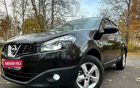 Nissan Qashqai, 2011 год, 1 199 000 рублей, 5 фотография