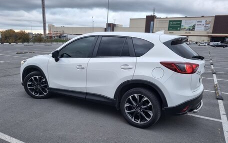 Mazda CX-5 II, 2015 год, 2 700 000 рублей, 3 фотография