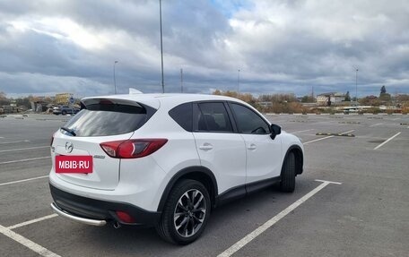 Mazda CX-5 II, 2015 год, 2 700 000 рублей, 6 фотография