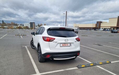 Mazda CX-5 II, 2015 год, 2 700 000 рублей, 14 фотография