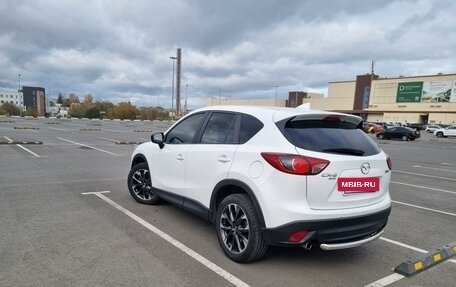 Mazda CX-5 II, 2015 год, 2 700 000 рублей, 4 фотография