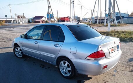 Mitsubishi Lancer IX, 2005 год, 390 000 рублей, 6 фотография