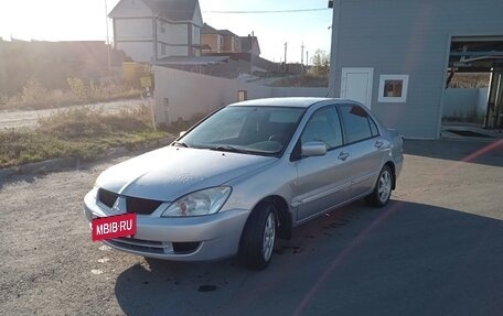 Mitsubishi Lancer IX, 2005 год, 390 000 рублей, 3 фотография