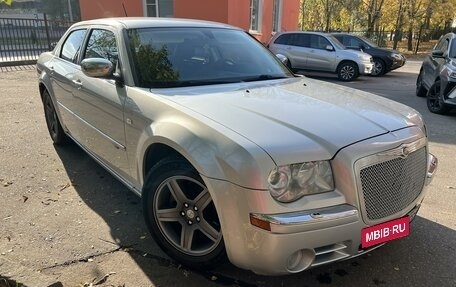 Chrysler 300C II, 2008 год, 1 198 000 рублей, 5 фотография