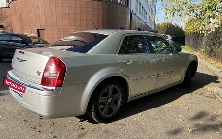 Chrysler 300C II, 2008 год, 1 198 000 рублей, 9 фотография