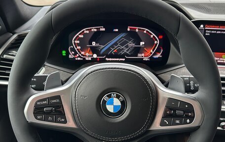 BMW X5, 2019 год, 6 800 000 рублей, 23 фотография