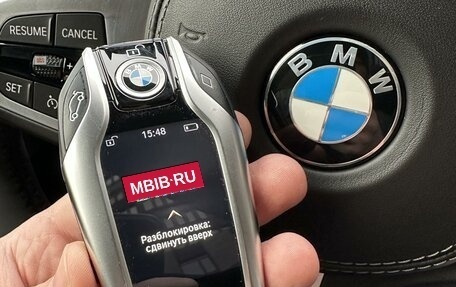 BMW X5, 2019 год, 6 800 000 рублей, 24 фотография