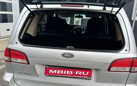 Ford Escape II, 2008 год, 850 000 рублей, 7 фотография