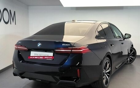 BMW 5 серия, 2023 год, 11 050 000 рублей, 4 фотография